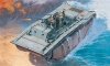 Italeri 6462 LVT-2 AMTRAC (1:35)